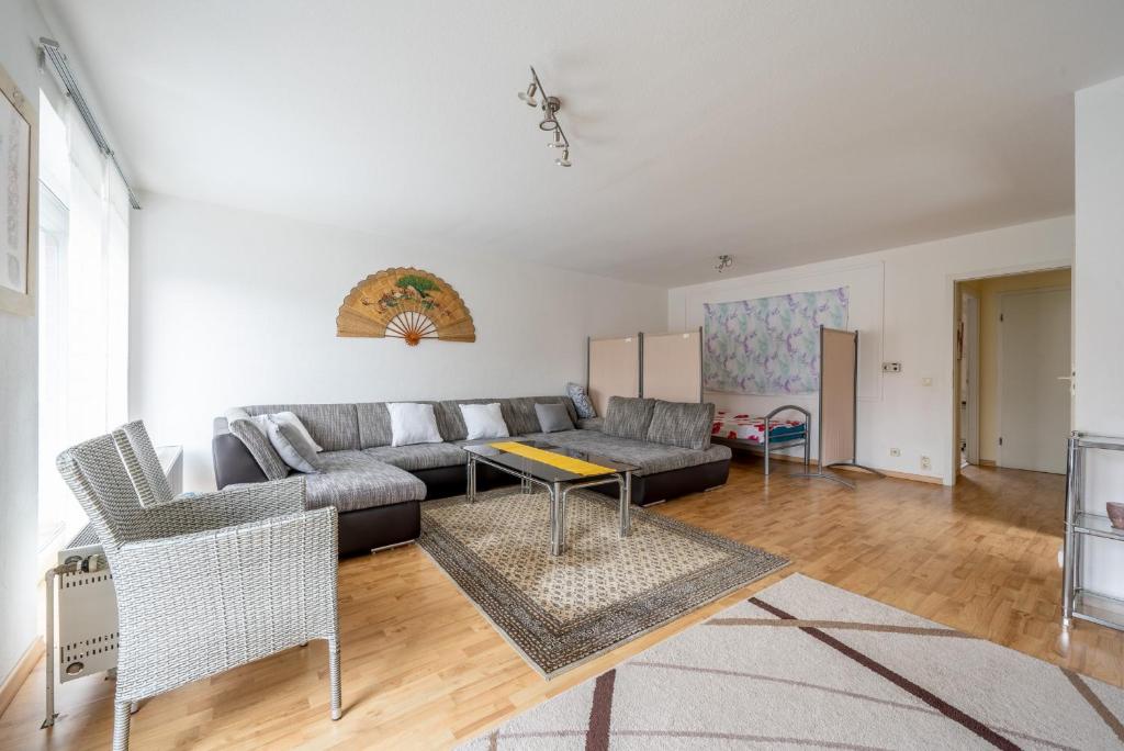 Laatzen Apartment (1620) , 30880 Hanovre