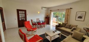 Laax reopened family flat