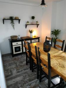 Labechiloa plage - T4 - 84 m2 - 3 ch - Centre historique
