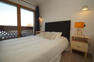 Label OR appartement spacieux proximité pistes