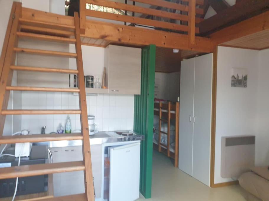 Appartement lac Boulevard du Lac 33121 Carcans