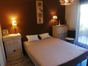 Lac d'Annecy T2 grand jardin