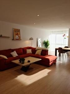 Appartement Lac de maine - 75m2 refait a neuf 30 Rue du Haut Chêne 49000 Angers Pays de la Loire