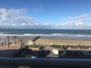 LACANAU FRONT DE MER