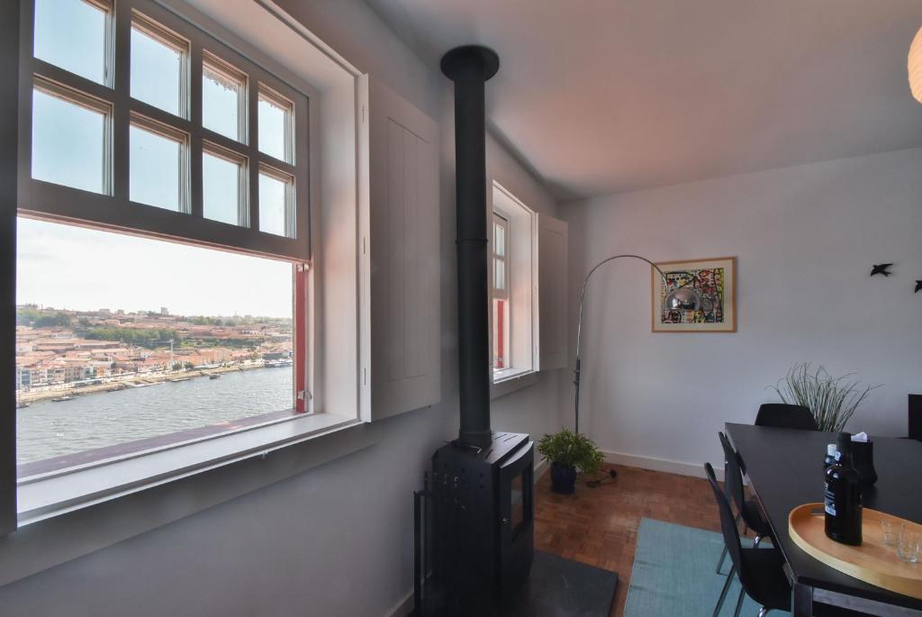 Appartement Lada River House Escadas do Barredo nº 120 R/C Drt 4050-092 Porto