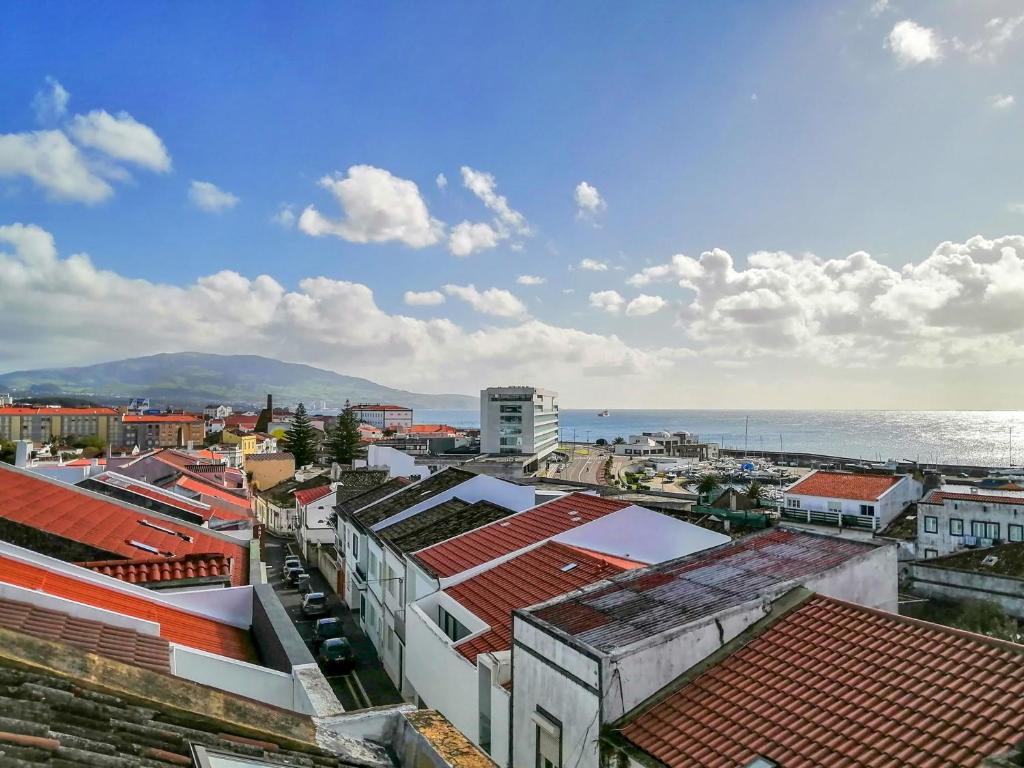 Ladeira Loft - Sea View in the City Center Ladeira da Mãe de Deus, nº2, 2º andar, 9500-340 Ponta Delgada