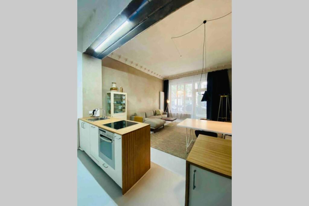 Ladenwohnung in Kreuzberg 3 Ohlauer Straße, 10999 Berlin