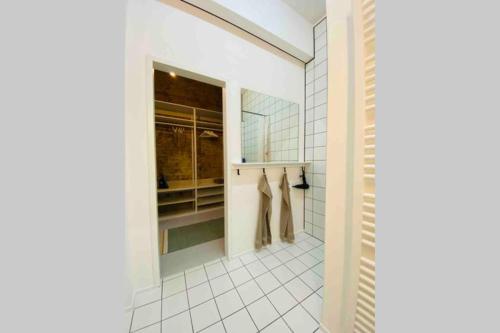 Ladenwohnung in Kreuzberg