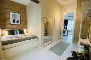 Ladenwohnung in Kreuzberg