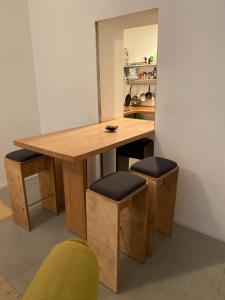 Ladenwohnung in Kreuzberg