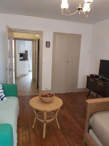 Appartement Lady Constantine/plan d'eau 52 Rue de Constantine 03200 Vichy Auvergne