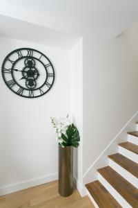 Lafayette Private Apartment