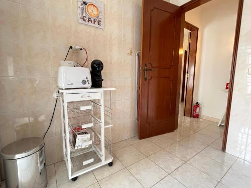 Lagar Apartment - Vila Nova de Cacela by Trip2Portugal