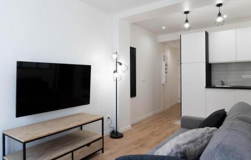 Lagny Centre Ville102, 15 min à Disneyland en voiture, 30 min à Paris en voiture