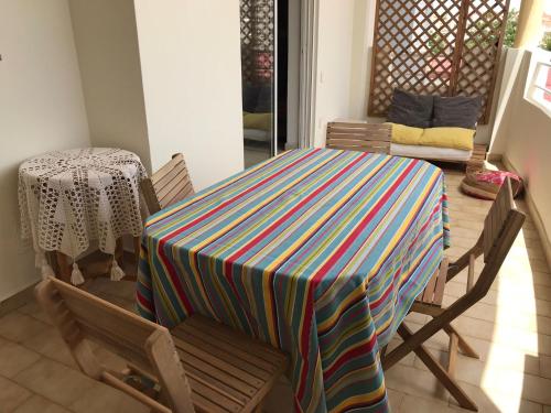 Lagos apartamento