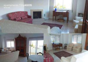 Lagos apartamento
