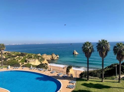 Lagos Apartamento Praia Dona Ana