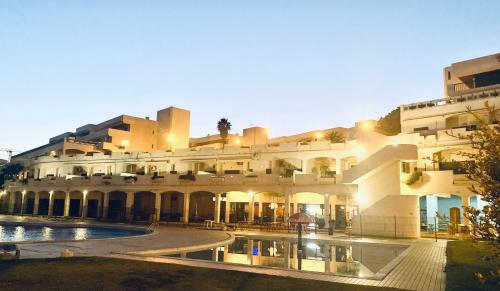 Lagos Apartamento Praia Dona Ana