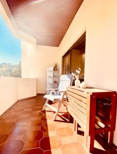 Lagos Apartamento Praia Dona Ana