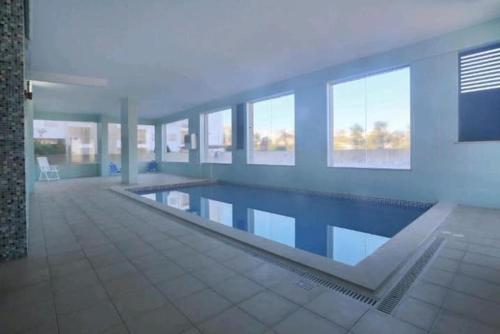 LAGOS APARTMENT