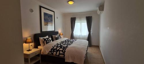LAGOS APARTMENT