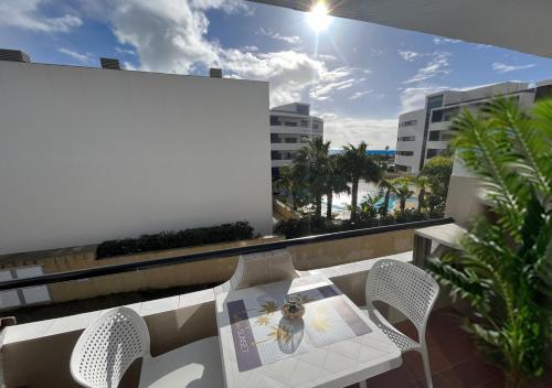 Lagos Apartment Ocean View