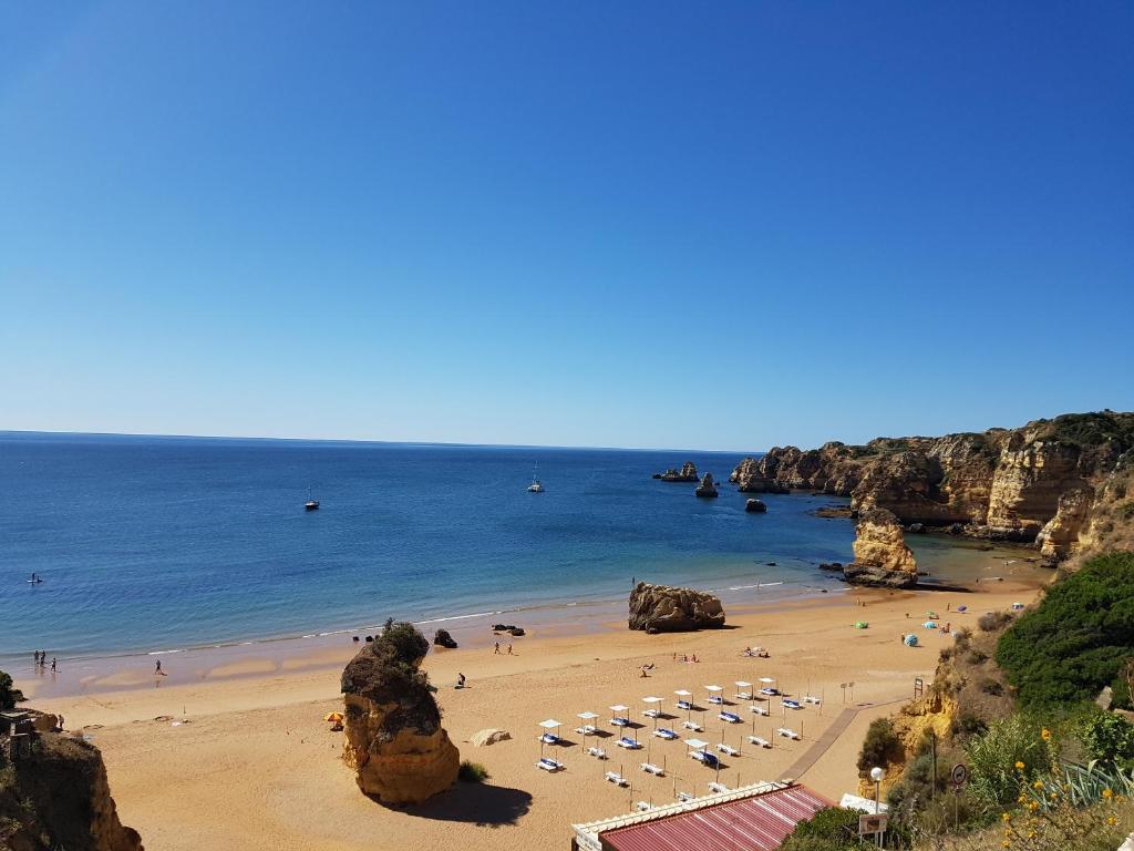 Lagos Bay & Sea View Apartment Rua Convento da Trindade, apto 328, 8600-540 Lagos