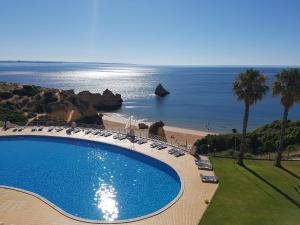 Appartement Lagos Bay & Sea View Apartment Rua Convento da Trindade, apto 328 8600-540 Lagos Algarve