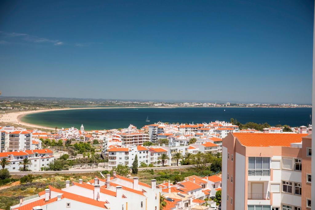 Lagos Bay View Flat Praça do Poder Local, 7, 7ºEsq., 8600-524 Lagos