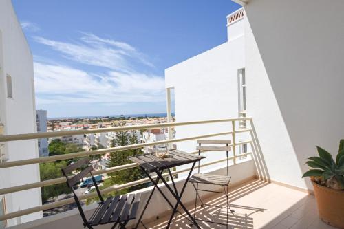 Lagos Bay View Flat