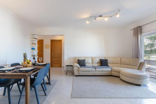 Lagos beach apartment