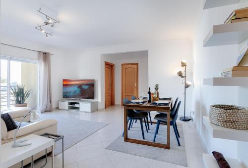 Lagos beach apartment