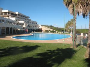 Lagos Beach Apartment