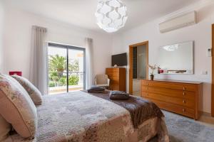 Lagos beach condo