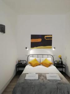 Lagos Central Apartments Ap 14