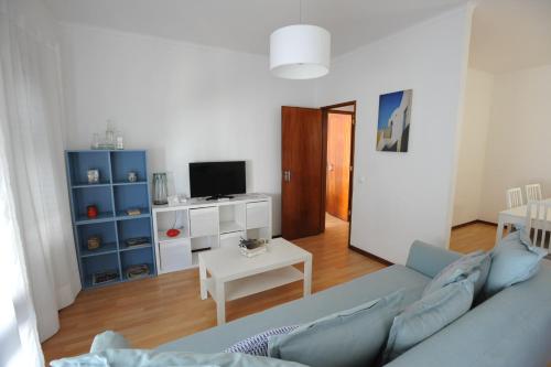 Lagos Central Apartments Ap 3