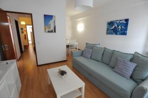 Lagos Central Apartments Ap 3