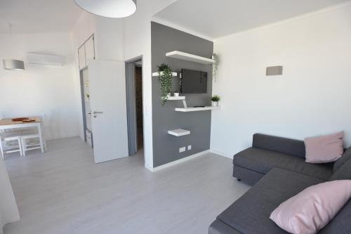 Lagos Central Apartments Ap 9