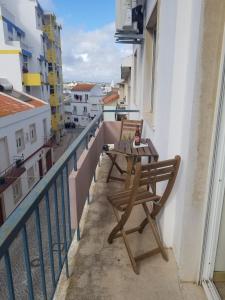 Appartement Lagos Centro Travessa do Forno 9 2nd Floor 8600-632 Lagos Algarve