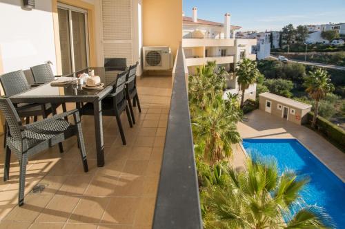 Lagos Family Holiday Condo