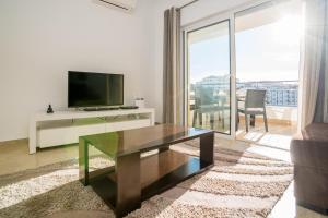 Lagos Family Holiday Condo