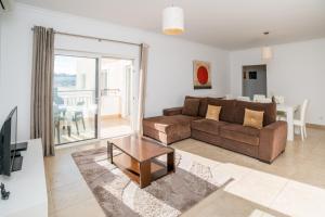 Lagos Family Holiday Condo