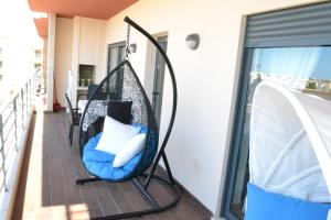 LAGOS MARINA Apartment