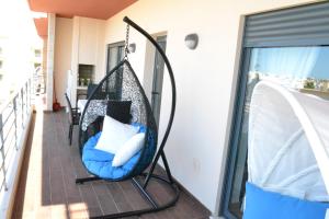 Appartement LAGOS MARINA Apartment Rua das caravelas lote 3 1E  Frente 8600-298 Lagos Algarve