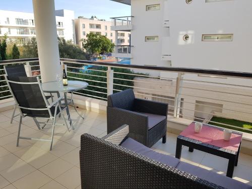 Lagos Marina Side Apartment
