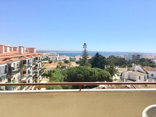 Lagos Ocean View Apartment
