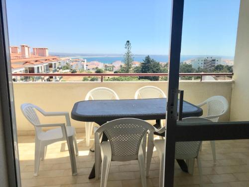 Lagos Ocean View Apartment