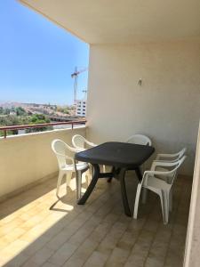 Appartement Lagos Ocean View Apartment 3 Rua Professor Doutor Mota Pinto 4ºD 8600-616 Lagos Algarve