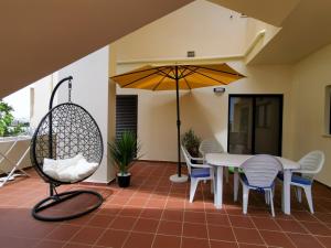 Lagos Sea View Apartment