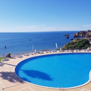 Appartement Lagos Sea View Apartment Iberlagos - Rossio da Trindade Bloco C2 - 315 8600-000 Lagos Algarve